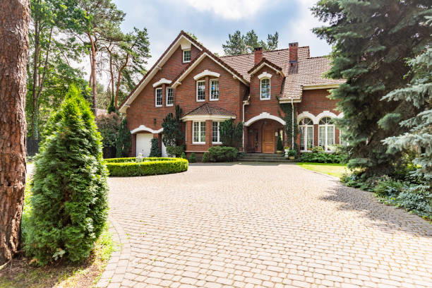 Best Driveway Pavers Near Me  in Lake Alfred, FL