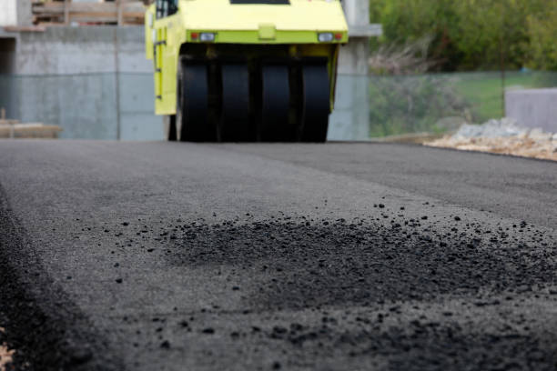 Best Concrete Paver Driveway  in Lake Alfred, FL