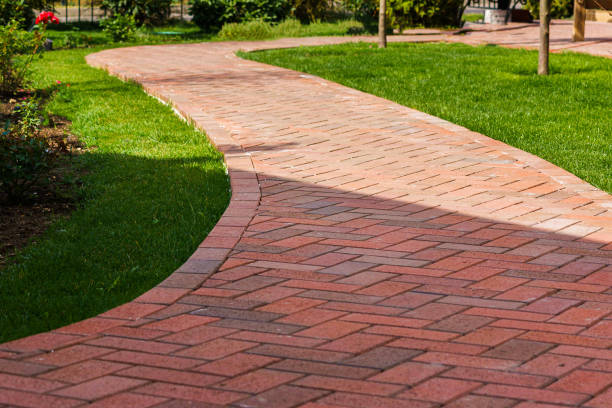 Best Cobblestone Driveway Pavers  in Lake Alfred, FL