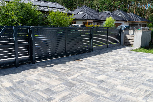 Best Driveway Pavers Cost  in Lake Alfred, FL