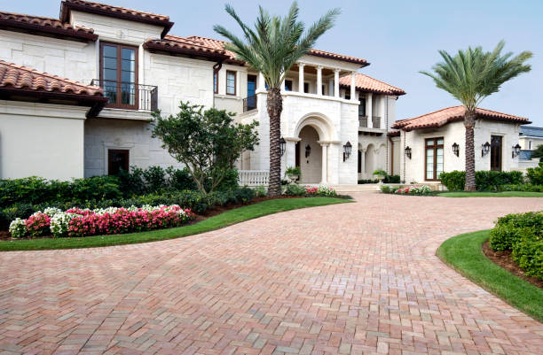 Reasons to Select Us for Your Driveway Paving Requirements in Lake Alfred, FL