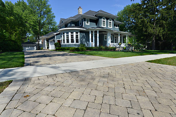 Best Driveway Paving Company  in Lake Alfred, FL