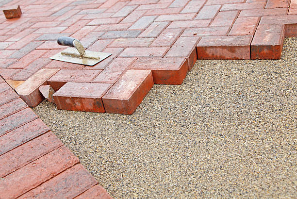 Best Residential Paver Driveway  in Lake Alfred, FL