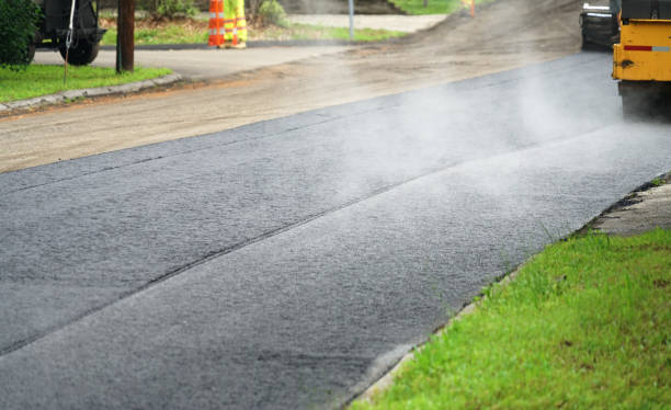 Best Concrete Paver Driveway  in Lake Alfred, FL