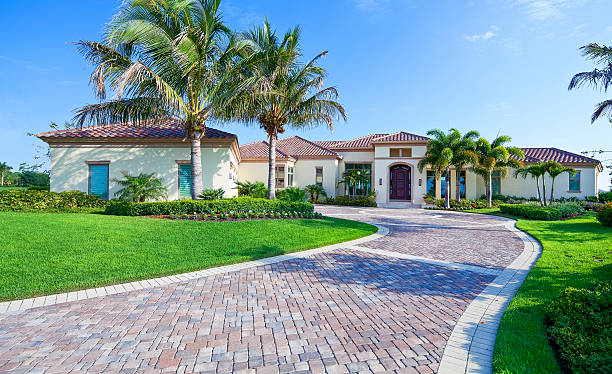 Best Commercial Driveway Pavers  in Lake Alfred, FL